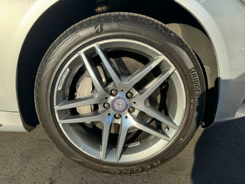 S-CLASS