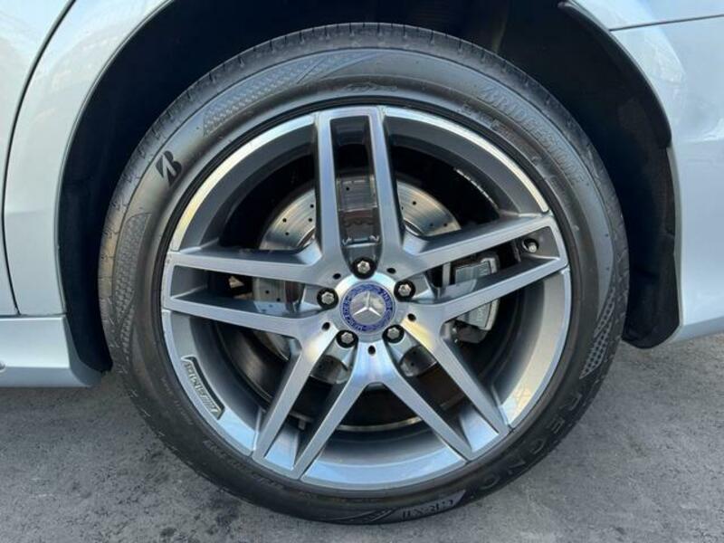 S-CLASS