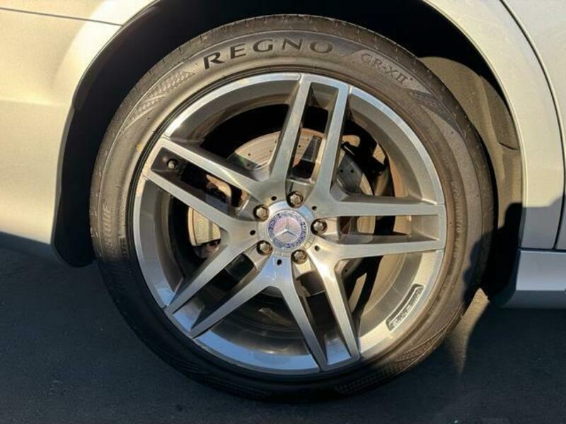 S-CLASS