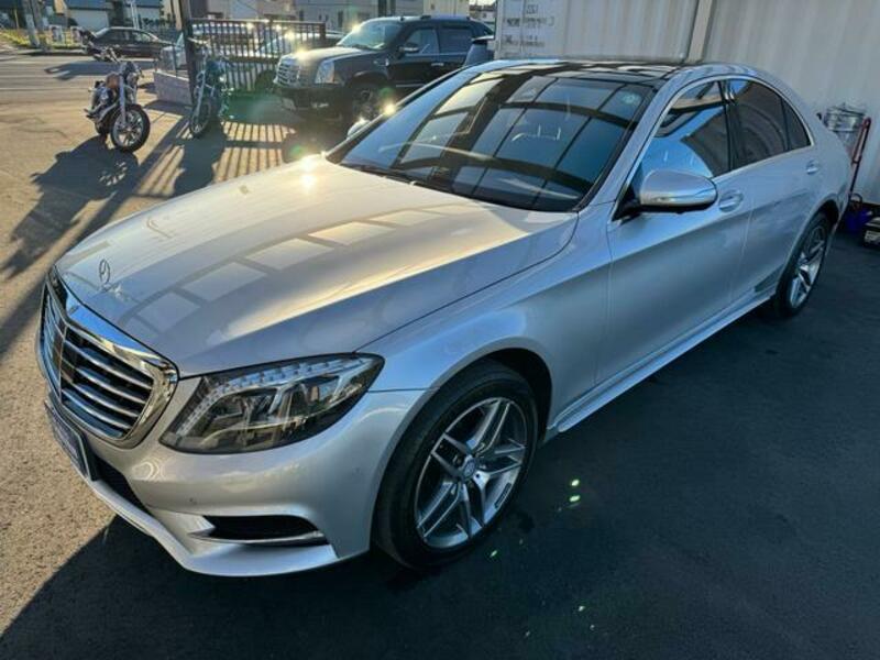 S-CLASS
