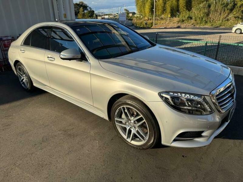 S-CLASS