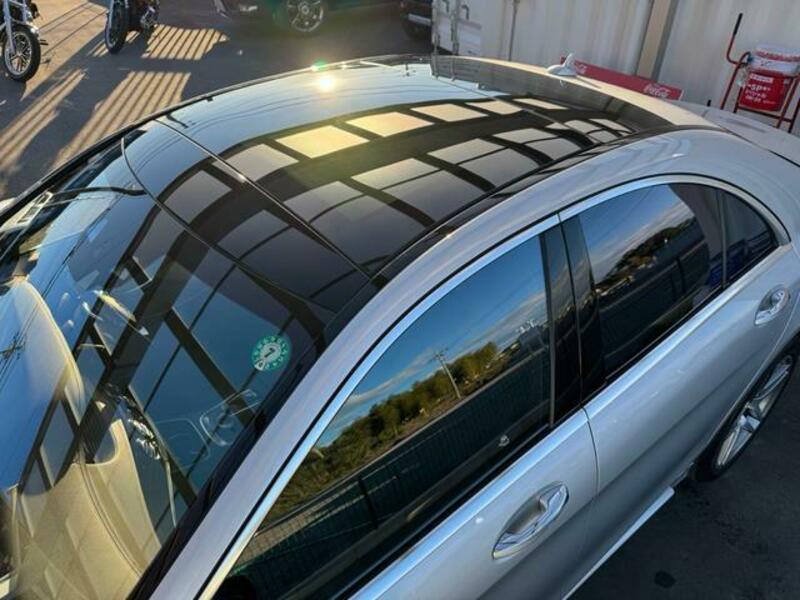 S-CLASS