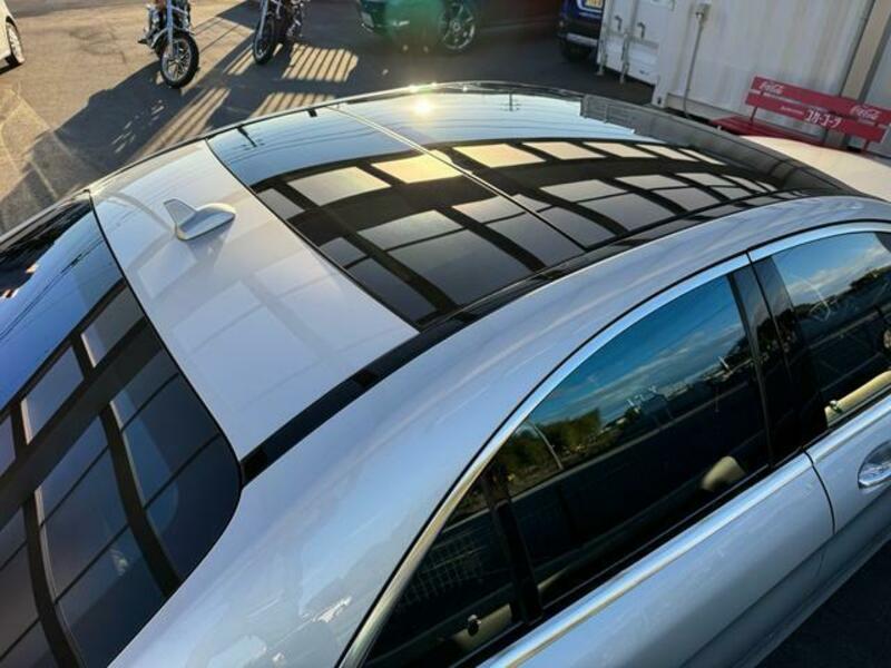 S-CLASS