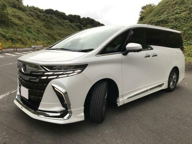 ALPHARD