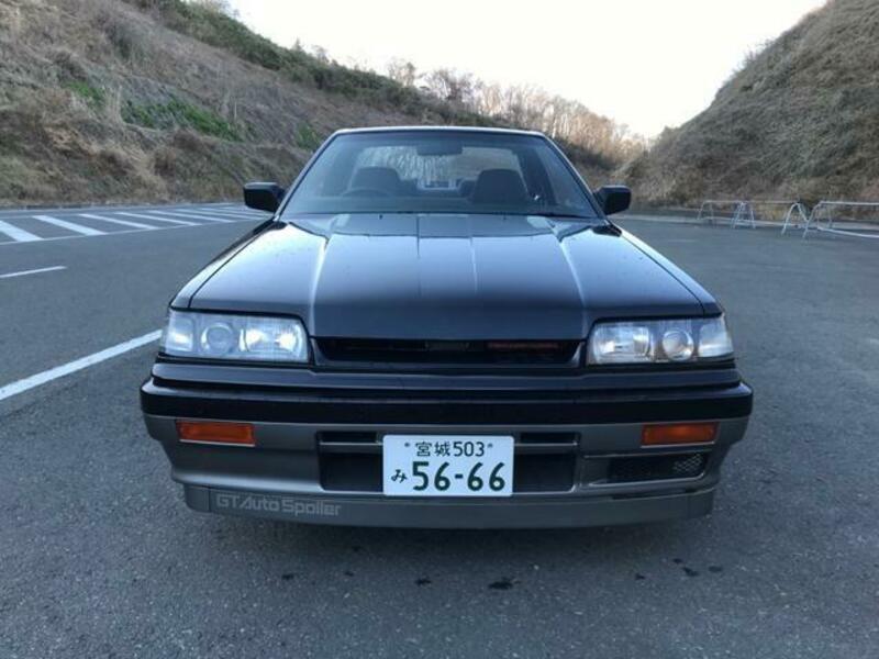 SKYLINE