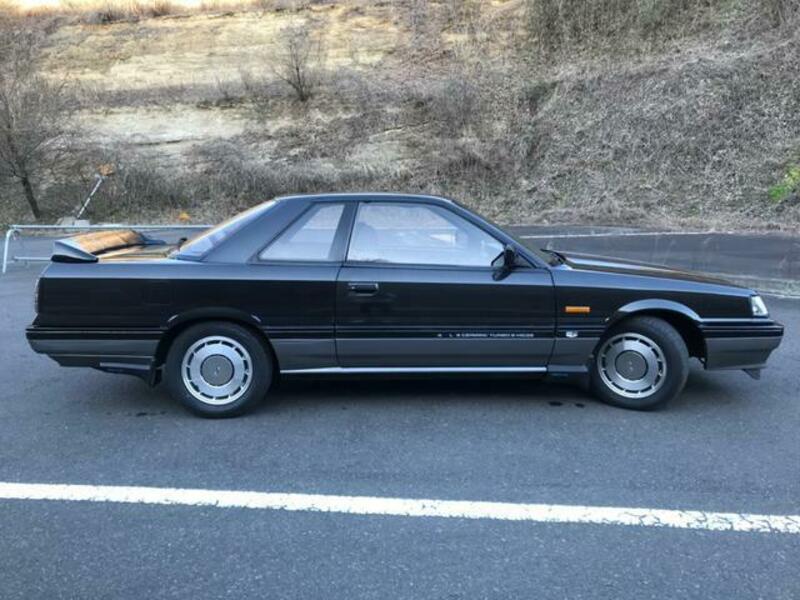 SKYLINE