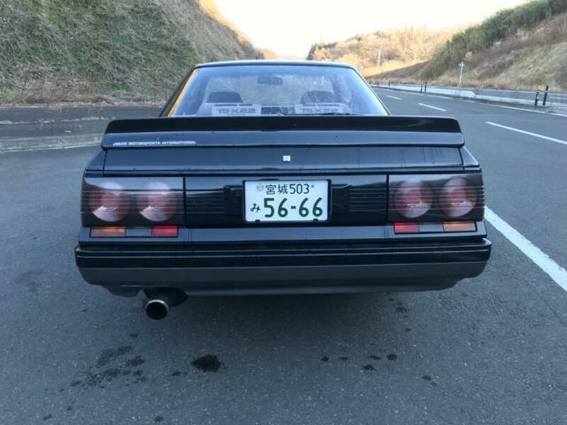 SKYLINE