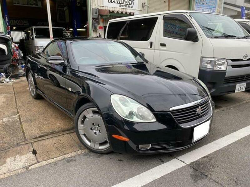 SOARER
