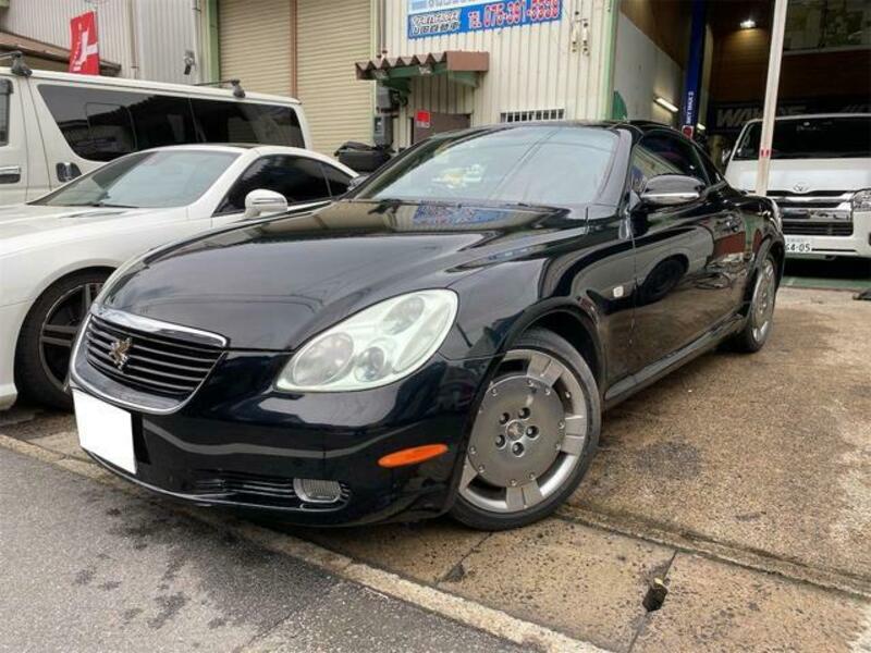 SOARER