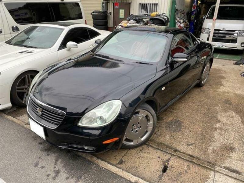 SOARER