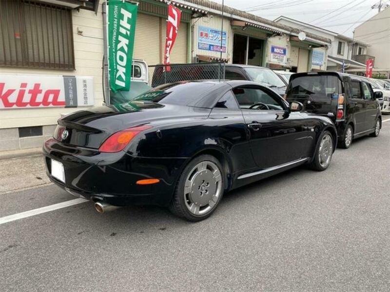 SOARER