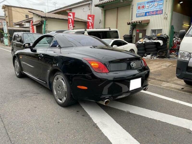 SOARER