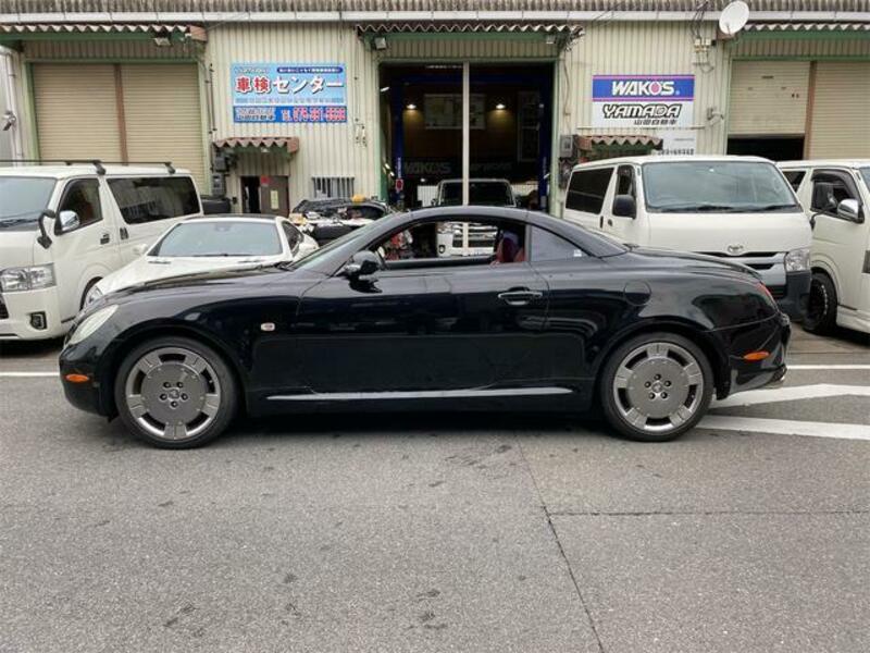 SOARER