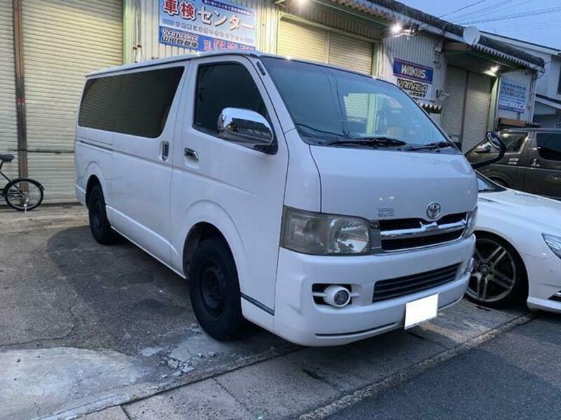 HIACE VAN-0