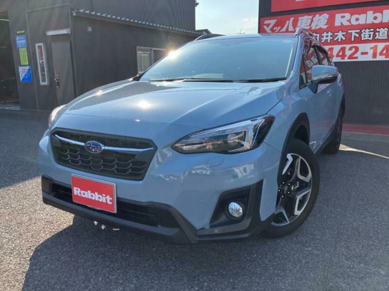 XV