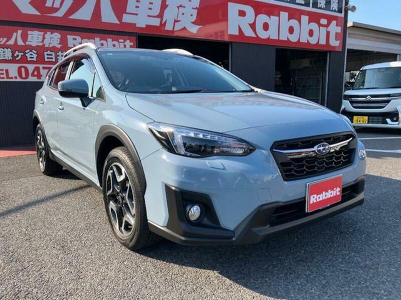 XV
