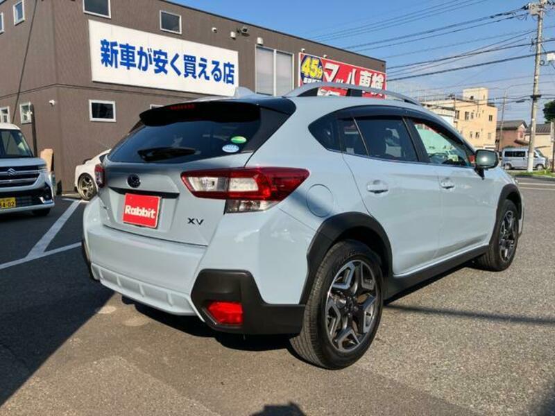 XV