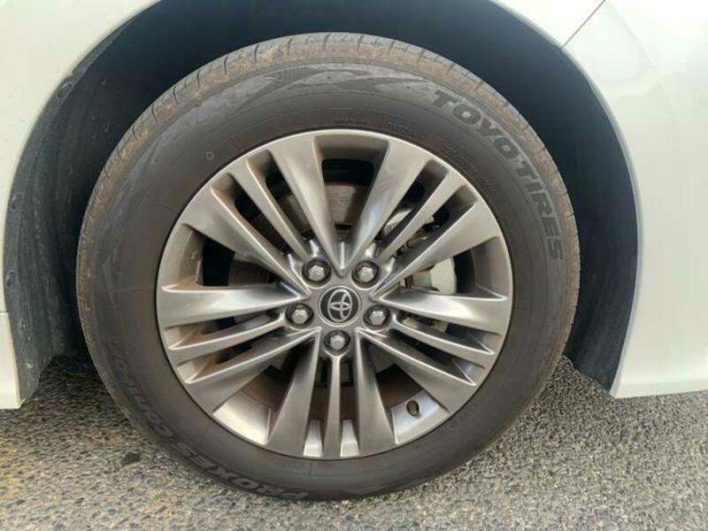 ALPHARD