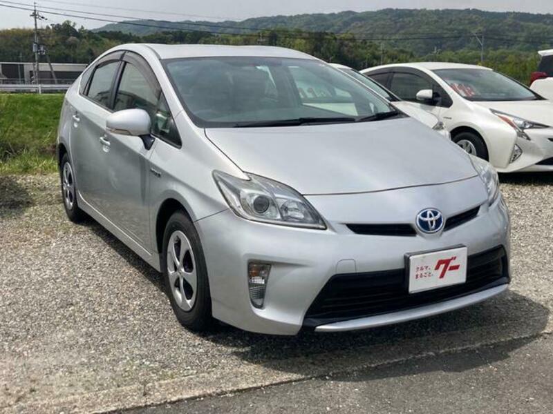 PRIUS