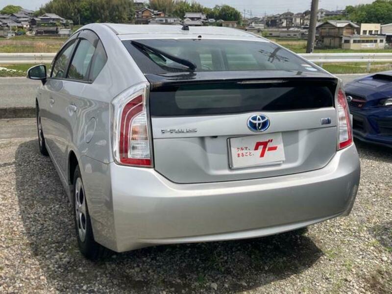 PRIUS