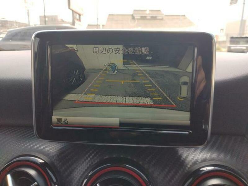 A-CLASS