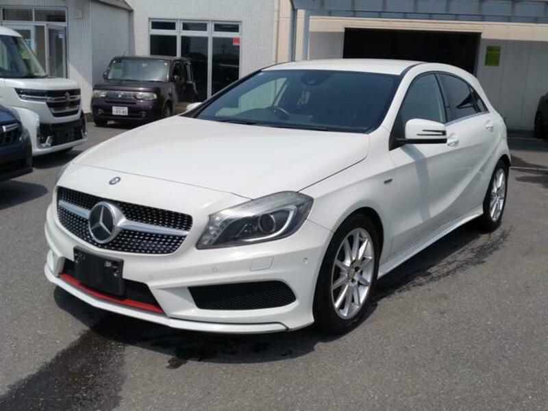 A-CLASS