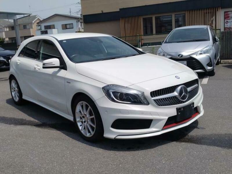 A-CLASS