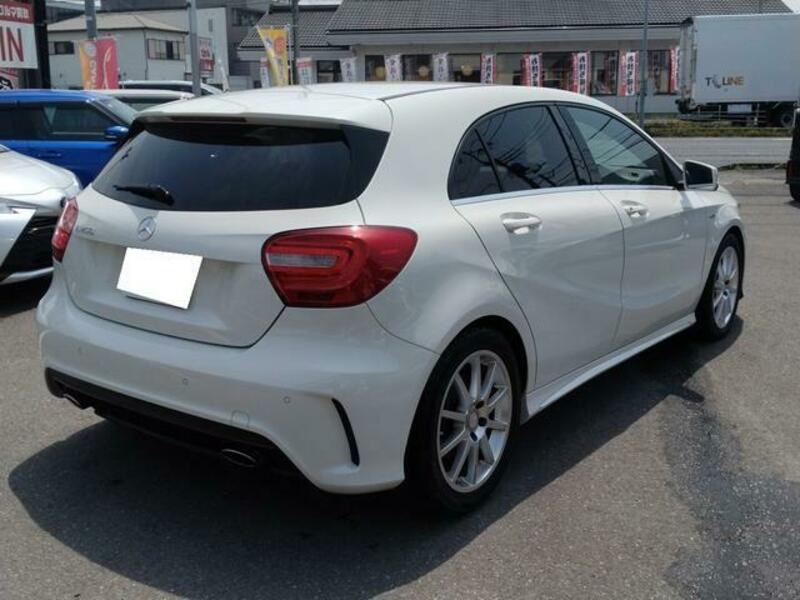 A-CLASS