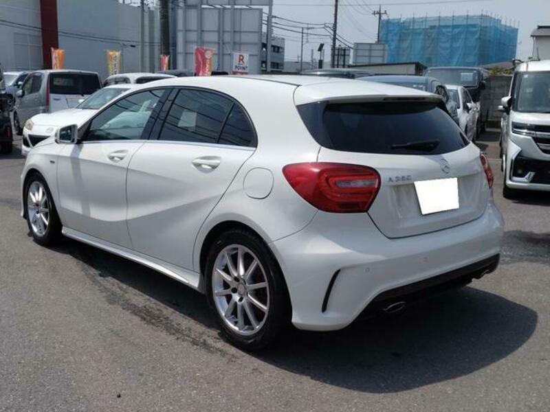 A-CLASS