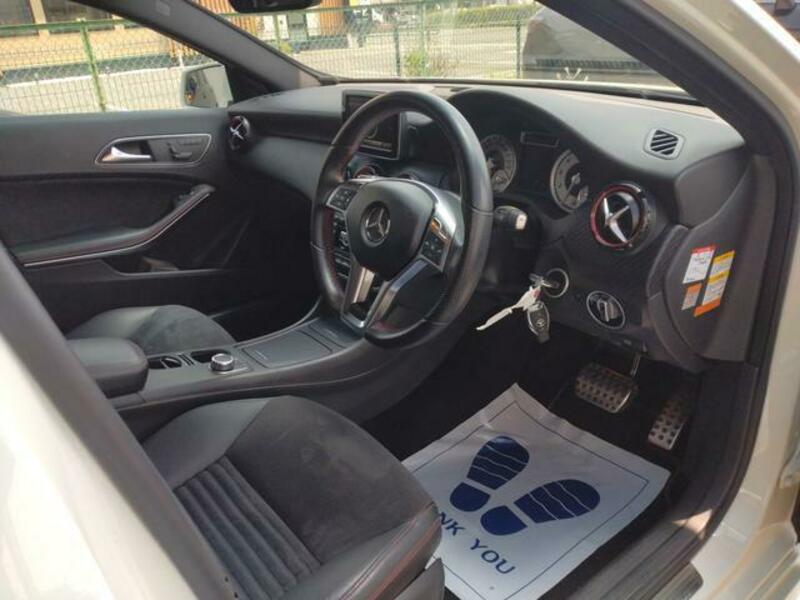 A-CLASS