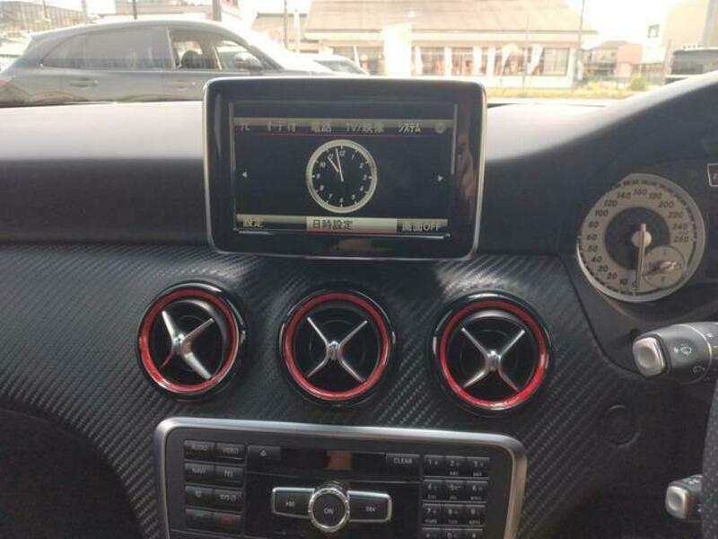 A-CLASS