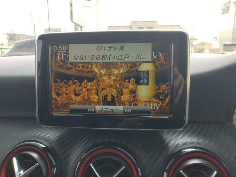 A-CLASS