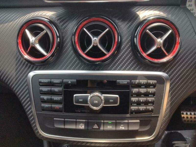 A-CLASS