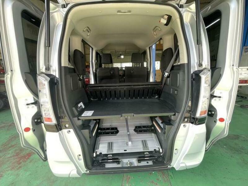 N BOX PLUS