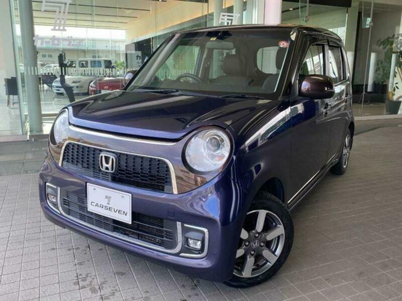 HONDA N ONE