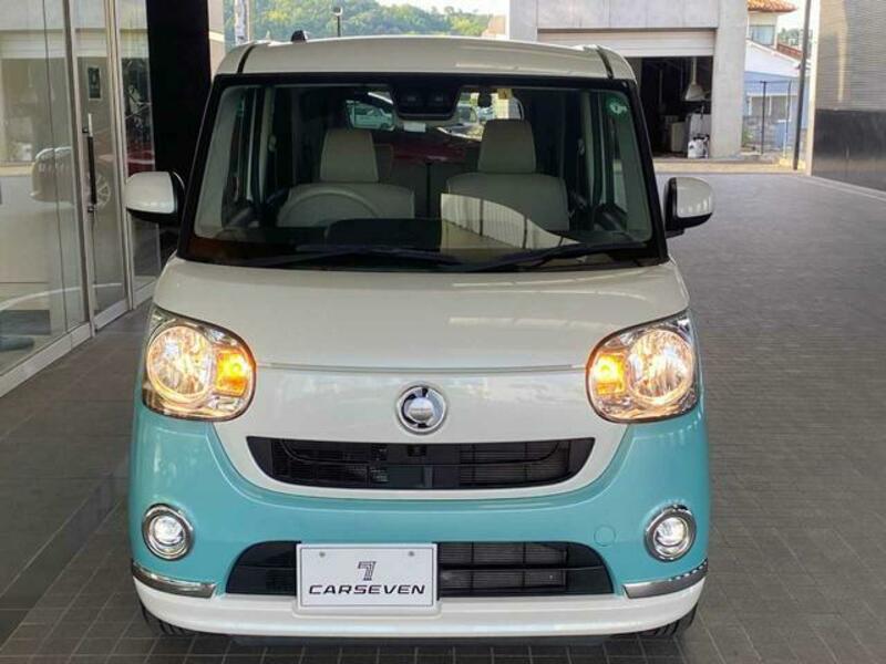 MOVE CANBUS