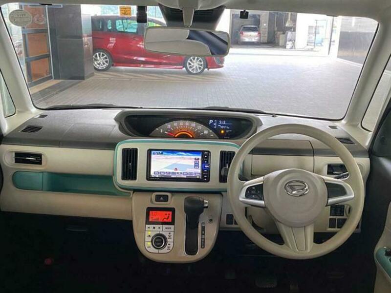 MOVE CANBUS