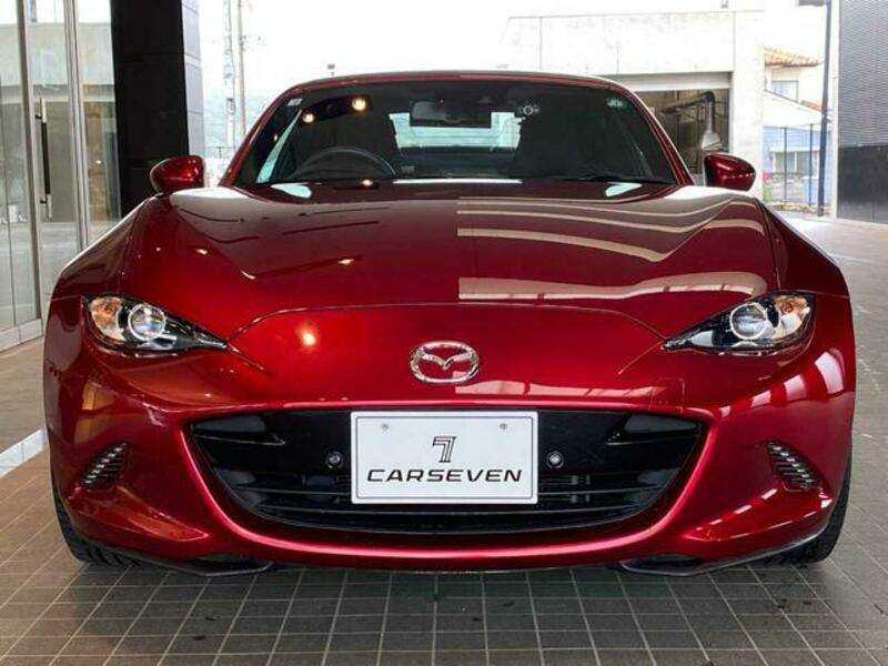 ROADSTER RF