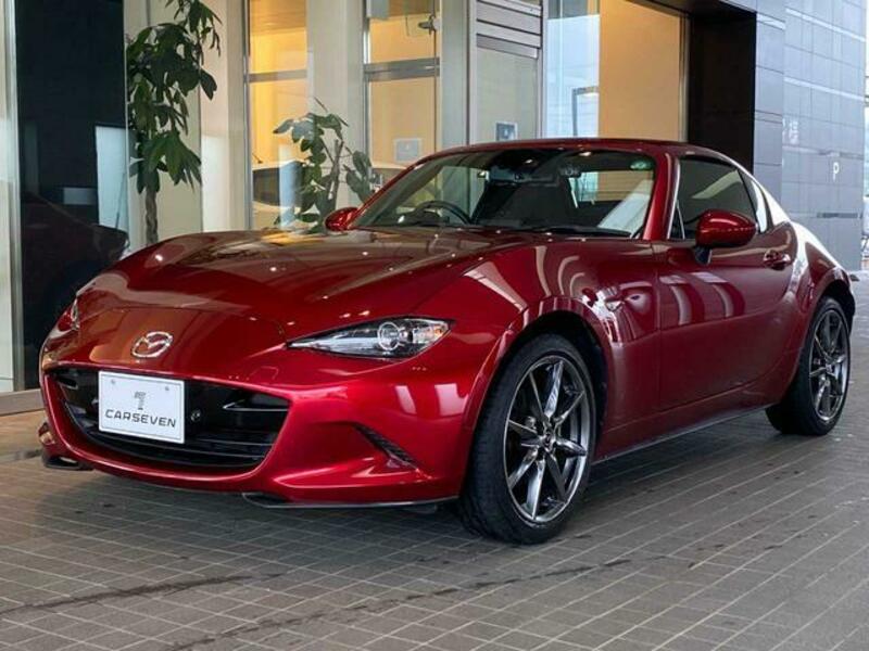 ROADSTER RF