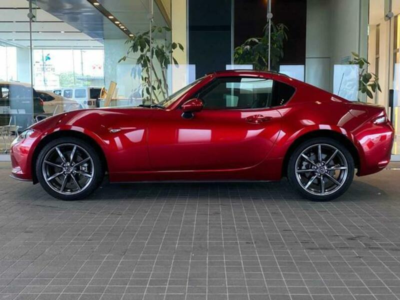 ROADSTER RF