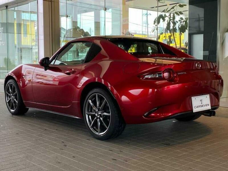 ROADSTER RF