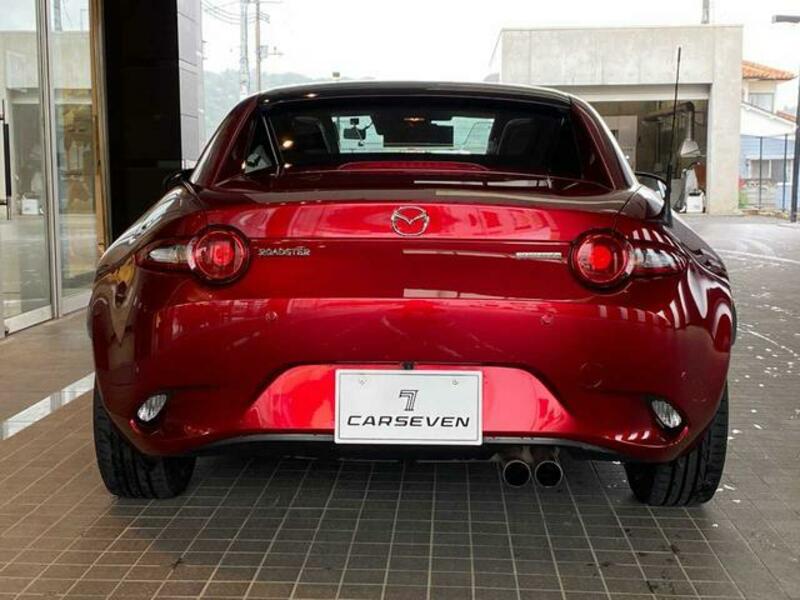 ROADSTER RF