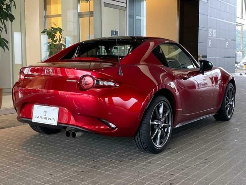 ROADSTER RF