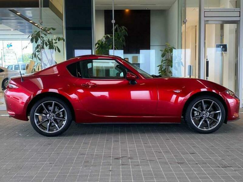 ROADSTER RF