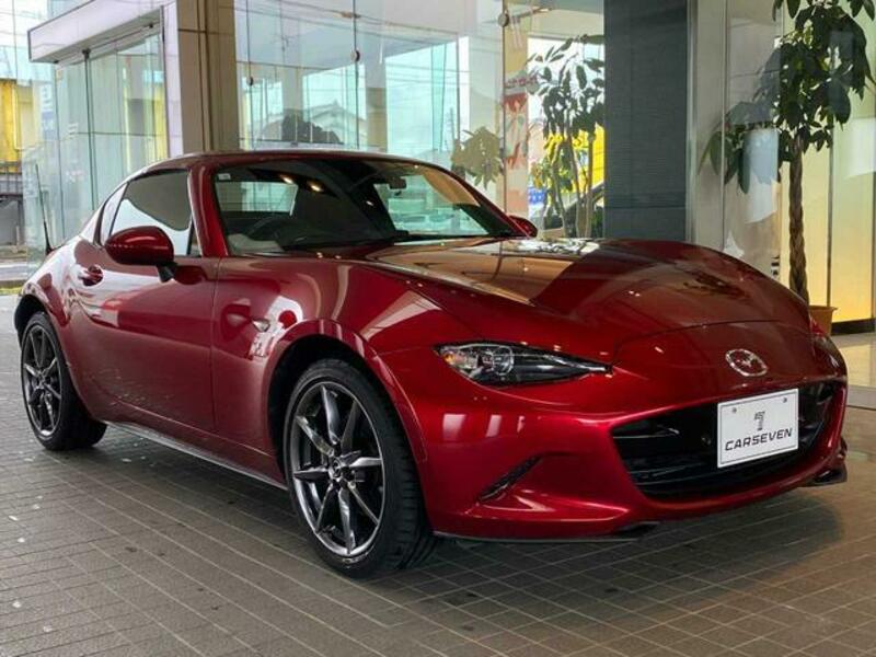 ROADSTER RF