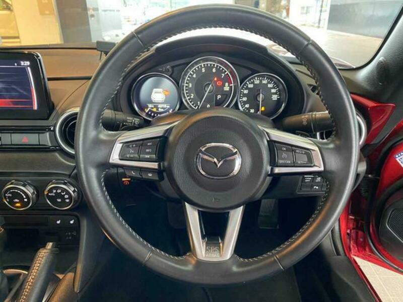 ROADSTER RF