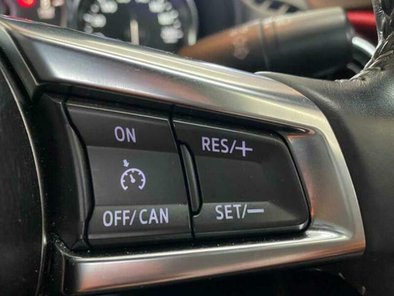 ROADSTER RF