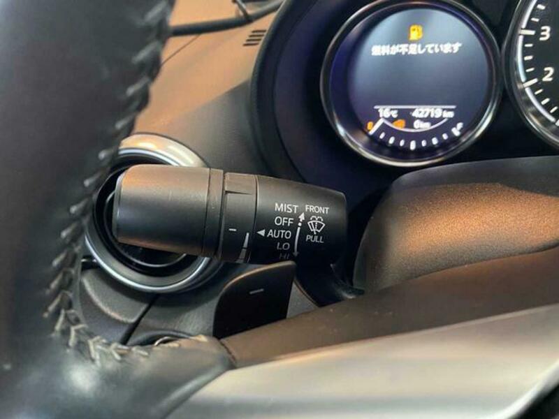 ROADSTER RF