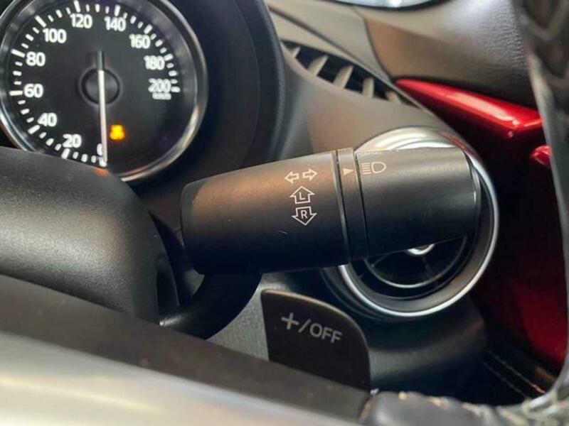 ROADSTER RF