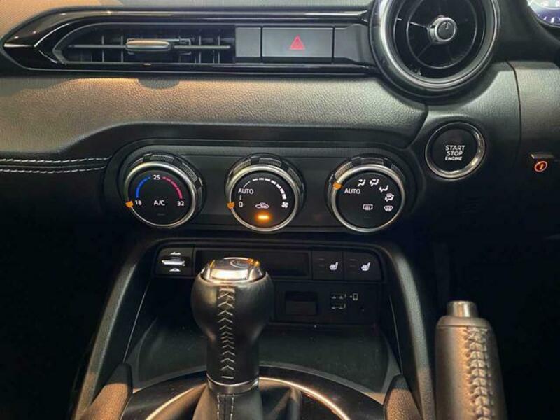 ROADSTER RF